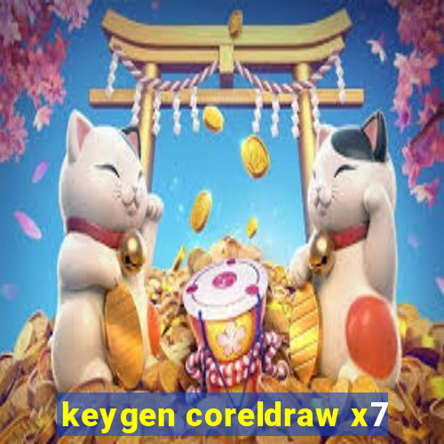 keygen coreldraw x7